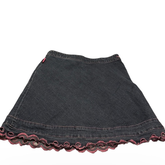 Moschino 90’s Jean skirt - Picture 1 of 1